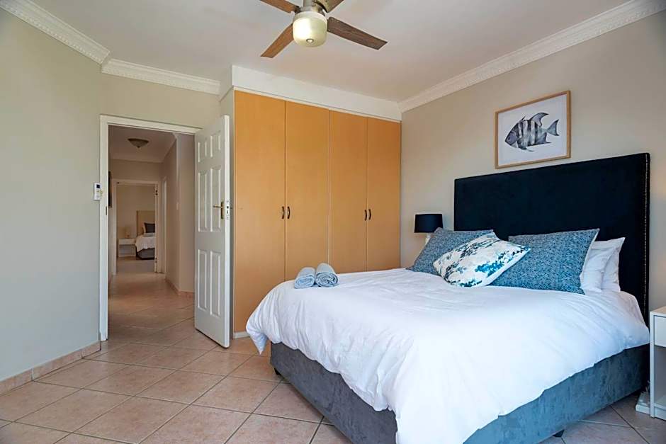 Shangri-La 6 Bedroom Ballito Beachfront KBW1