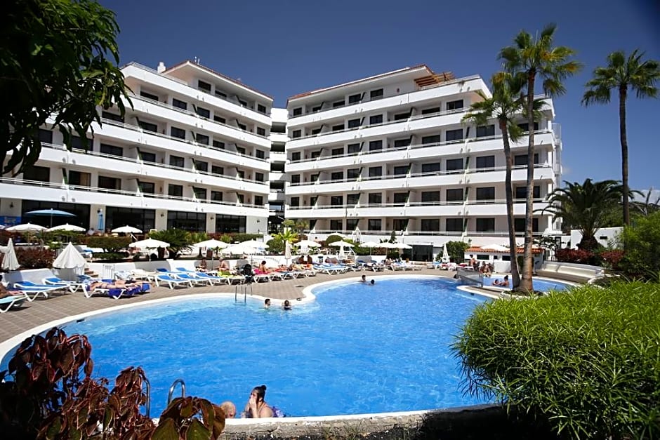 Andorra Apartamentos