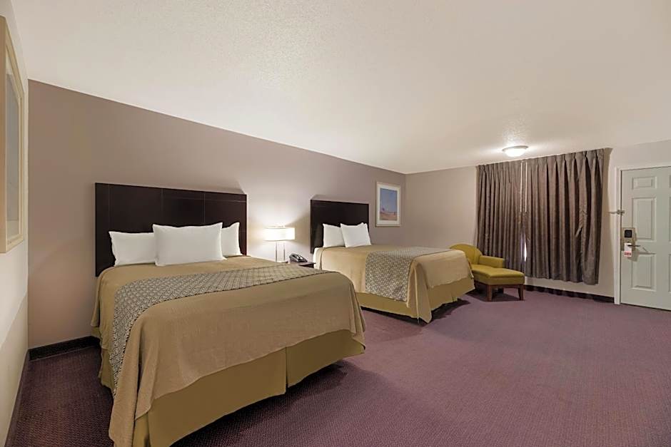 Americas Best Value Inn Alpine