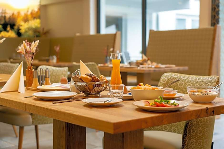 Hotel & Restaurant Sonnenhof & Sonnhalde