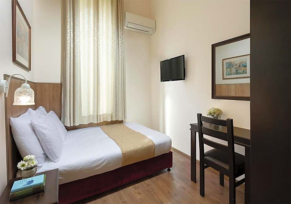 The Little House In Bakah