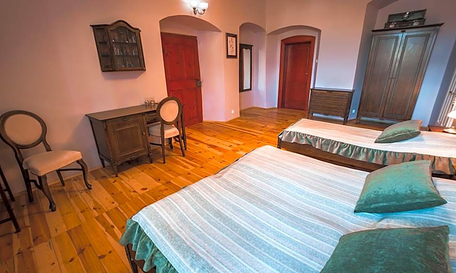 Zamek Dobroszyce