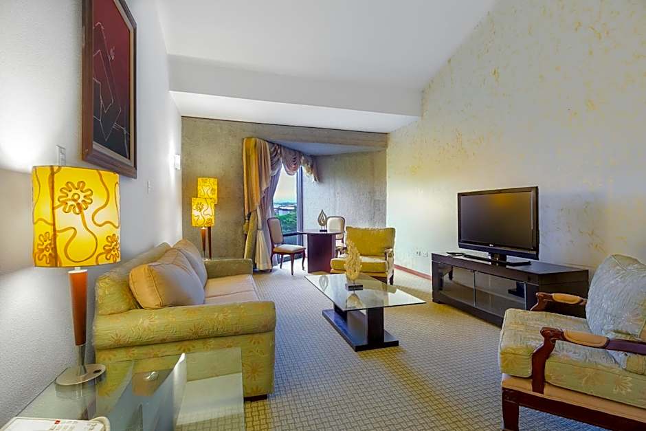 Radisson San Jose-Costa Rica