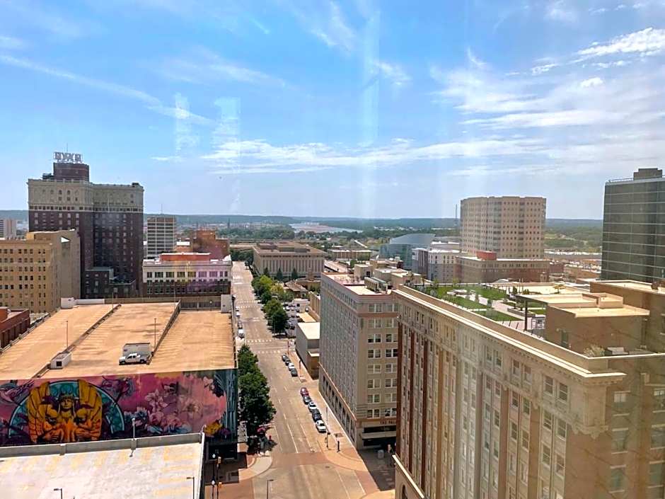Hyatt Place Tulsa/Downtown