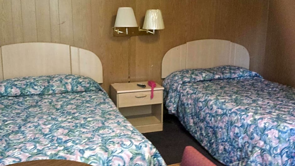 Relax Inn Ranger
