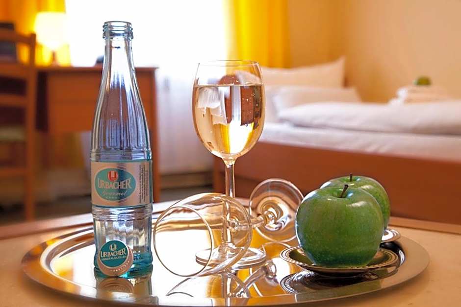 Hotel Abendstern