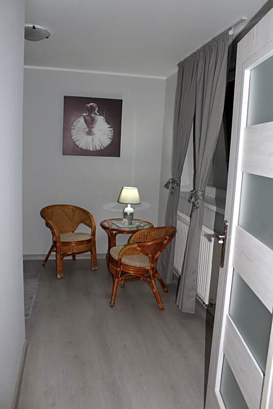 Restauracja Hotel Kassandra