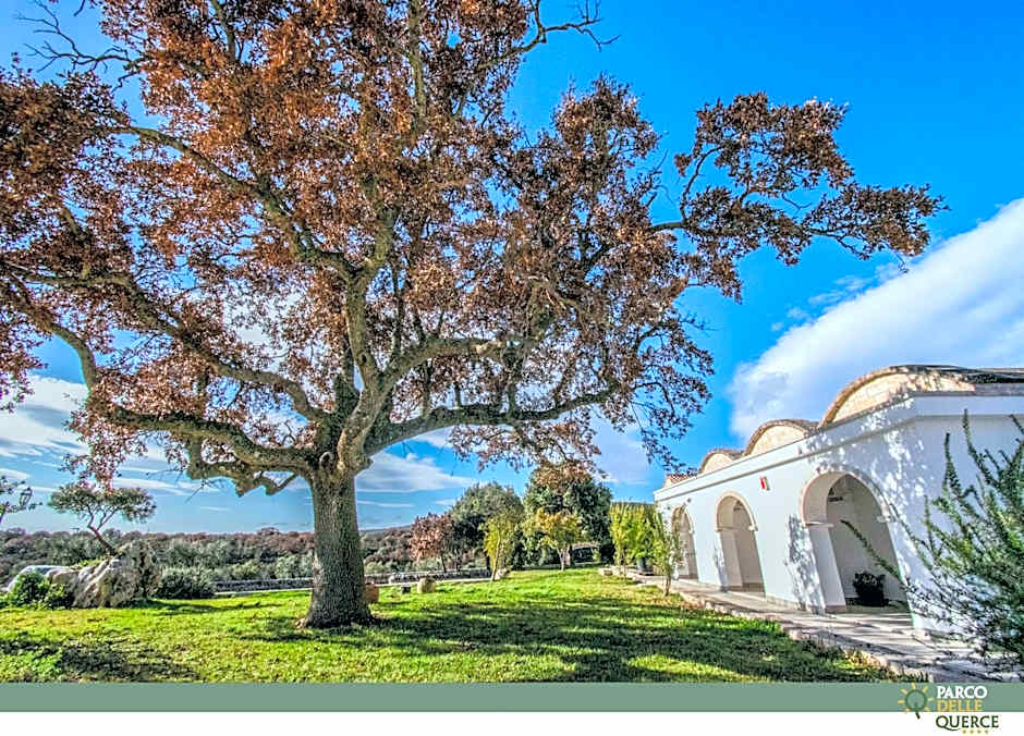 Hotel Parco delle Querce