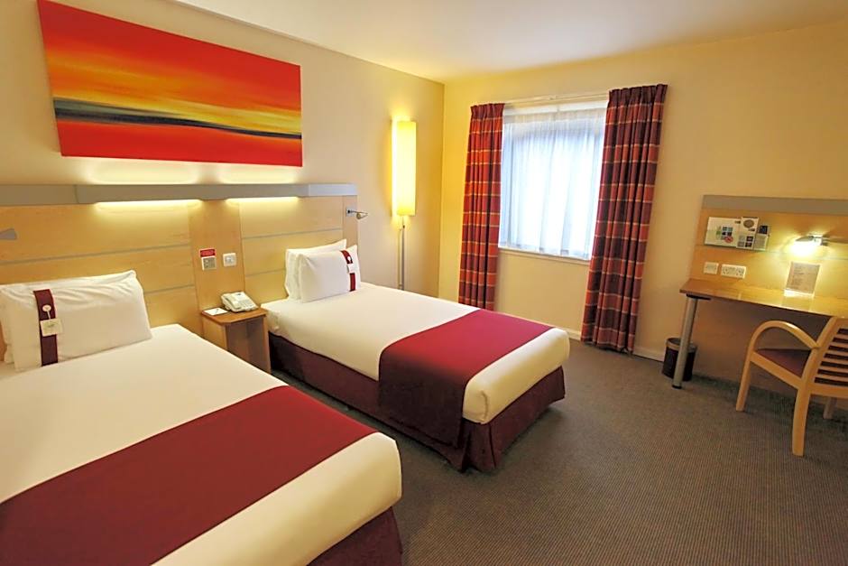 Holiday Inn Express Birmingham Redditch By IHG