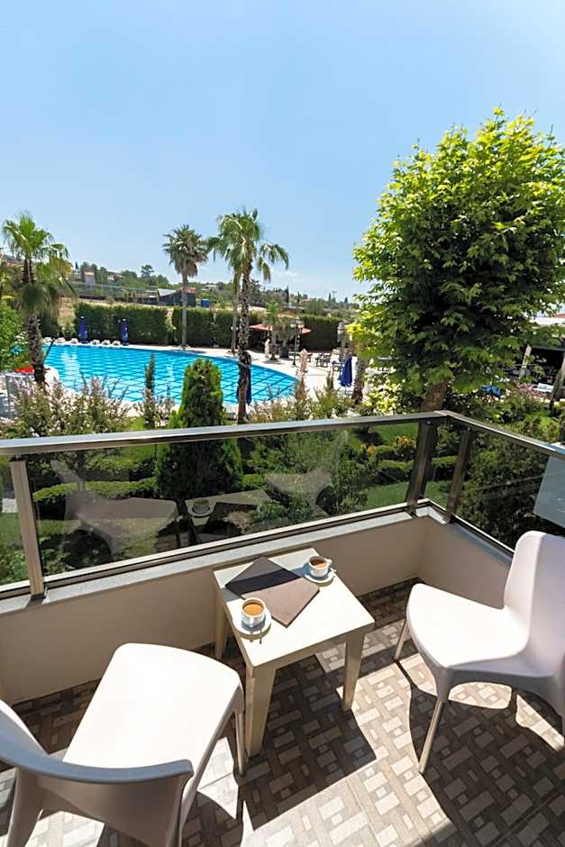 Tripolis Hotel
