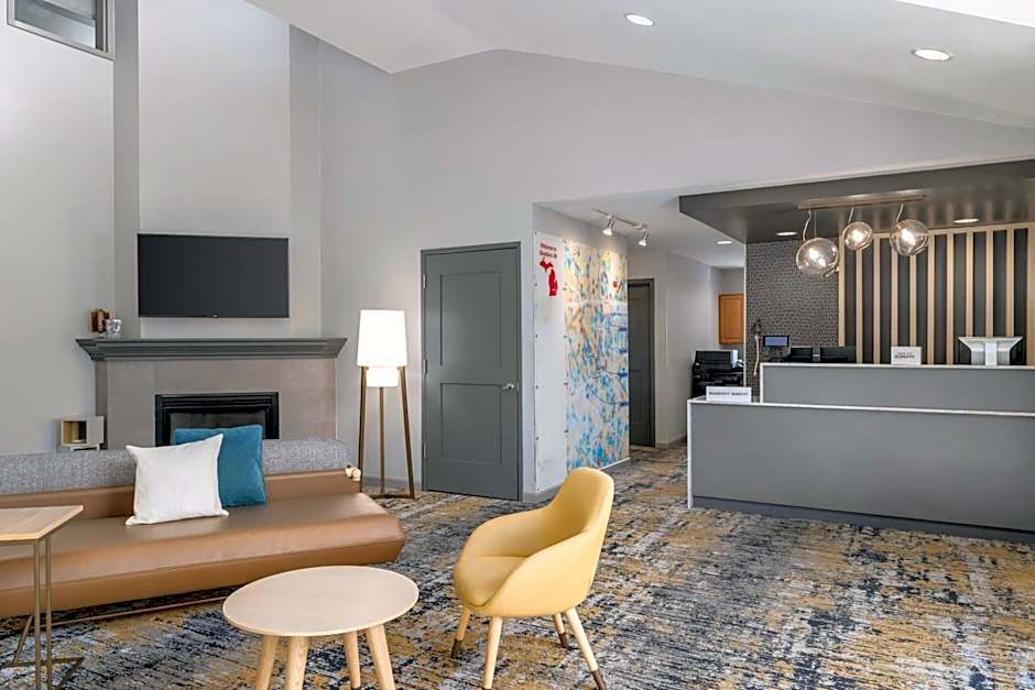 TownePlace Suites by Marriott Detroit Dearborn