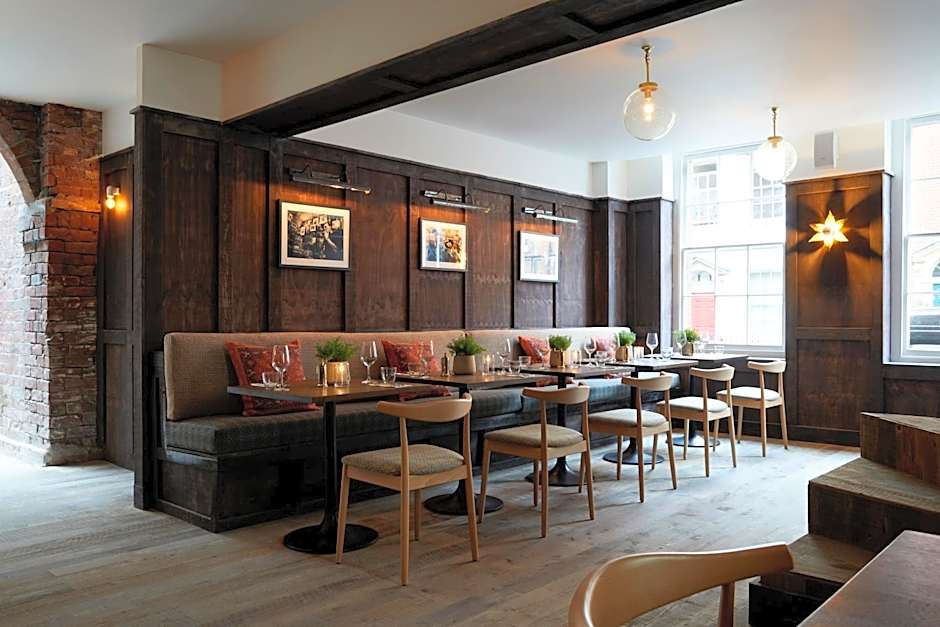 Artist Residence Bristol