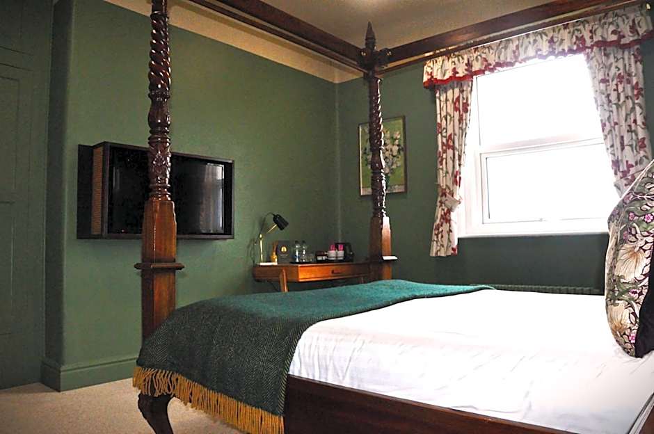 Eype's Mouth Country Hotel