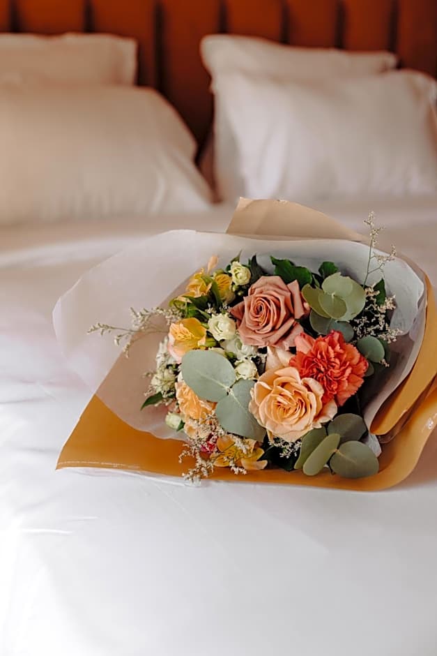 Hotel Ambassador, completely renovated