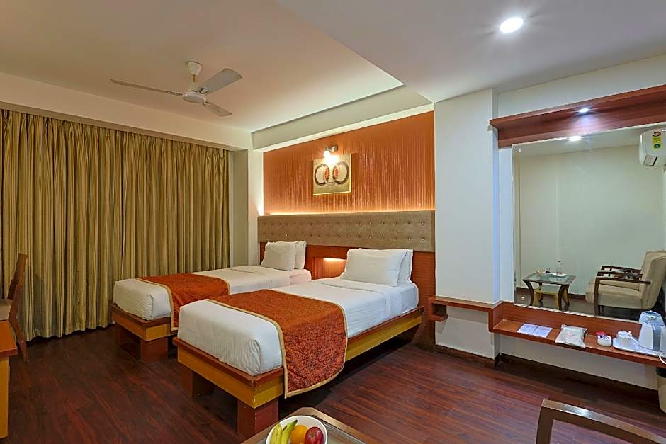 Hotel President, Kalaghoda