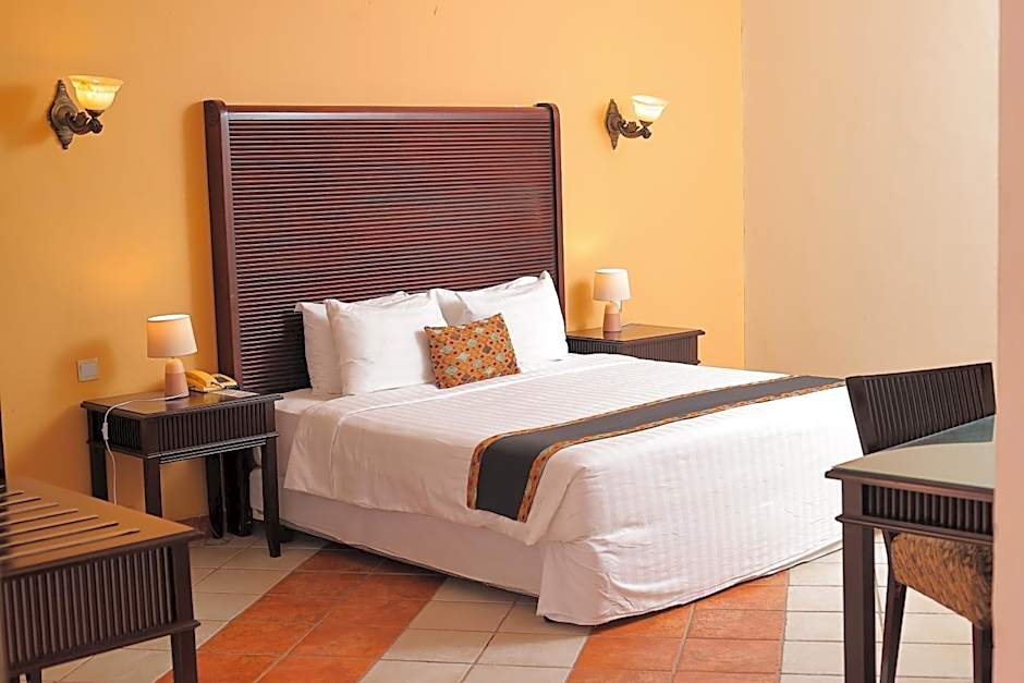 Colosseum Boutique Hotel and Spa