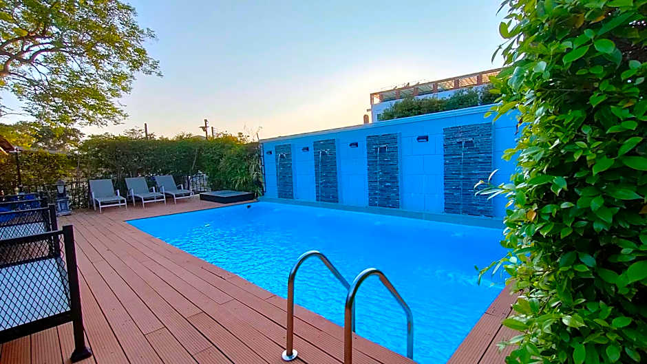 Marquise Boutique Hotel