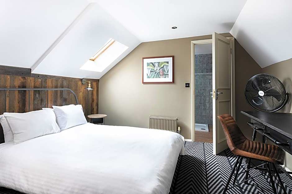 PubLove @ The Rose & Crown