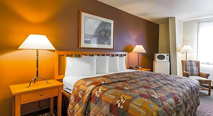 Quality Inn Pagosa Springs