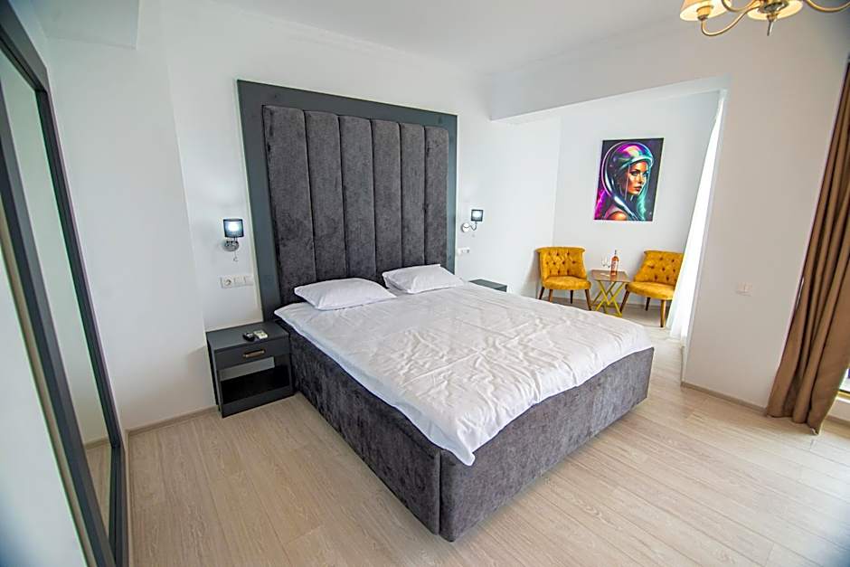 Alessio Hotel Residence