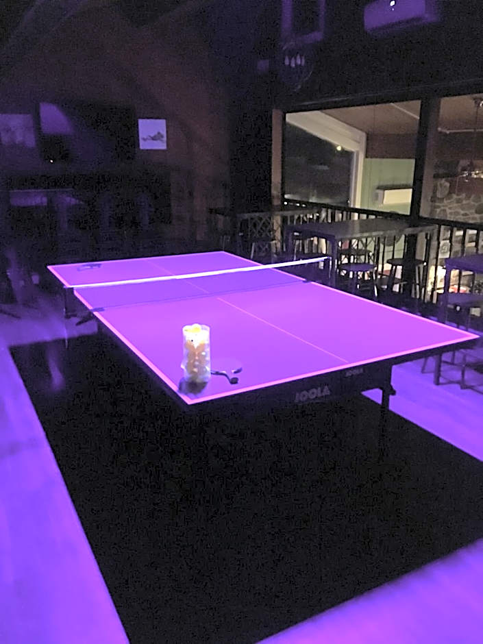 The Iona Heights Inn