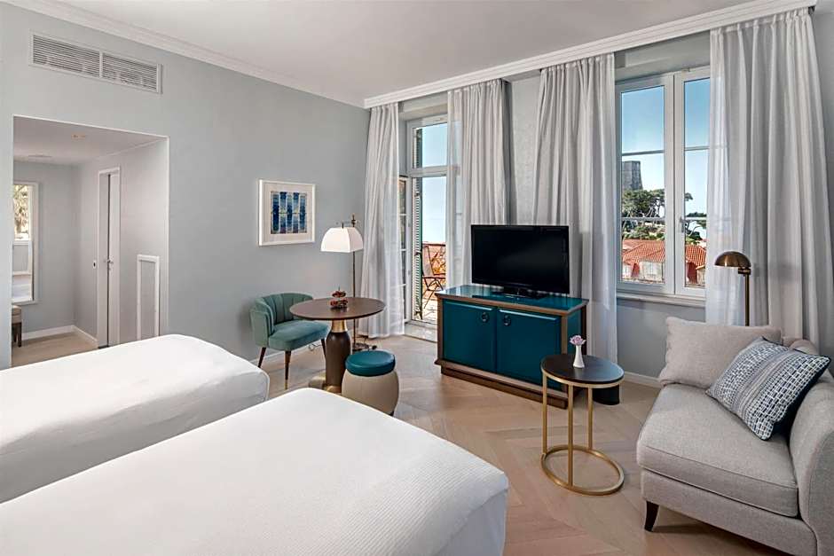 Hilton Imperial Dubrovnik