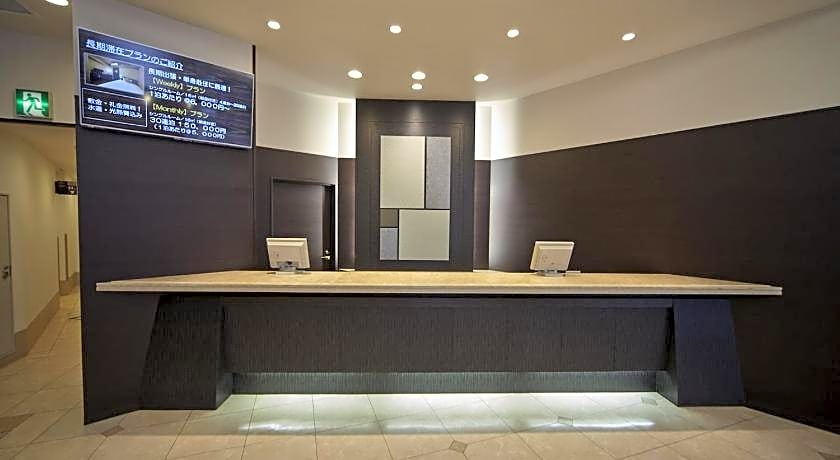 Dormy Inn EXPRESS Sendai Hirosedori
