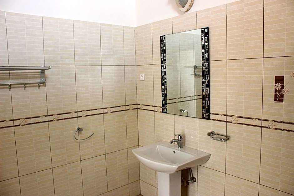 Mountain's View Hotel