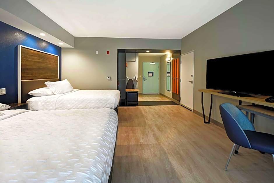 Tru By Hilton North Platte