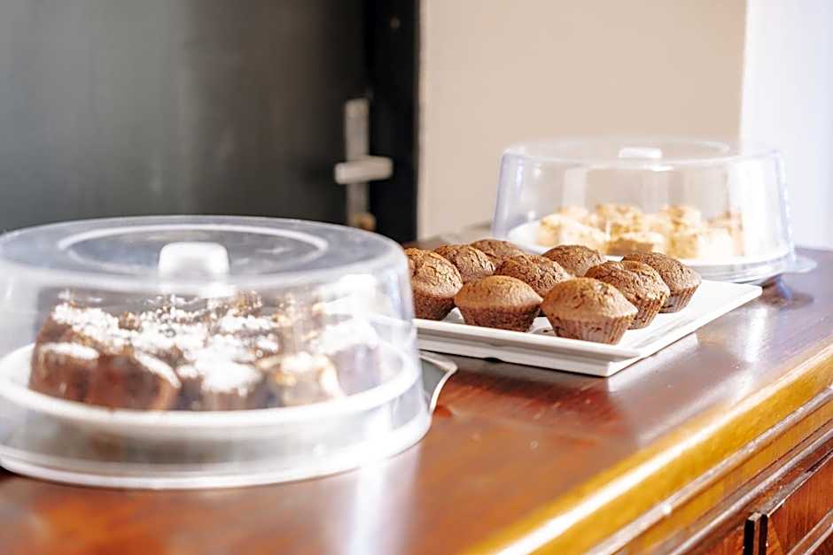 Hotel Praga 1885 by Wagnerstays