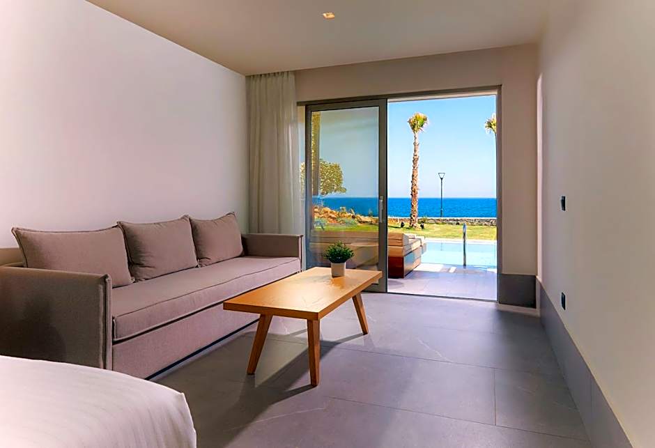 Enorme Santanna Island