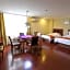GreenTree Inn Shangrao Yushan Country  Boshi Avenue Business Hotel