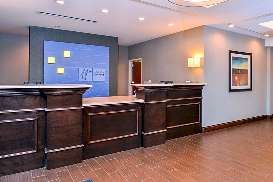 Holiday Inn Express Hotel & Suites York