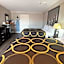 Super 8 by Wyndham Baytown/Mont Belvieu