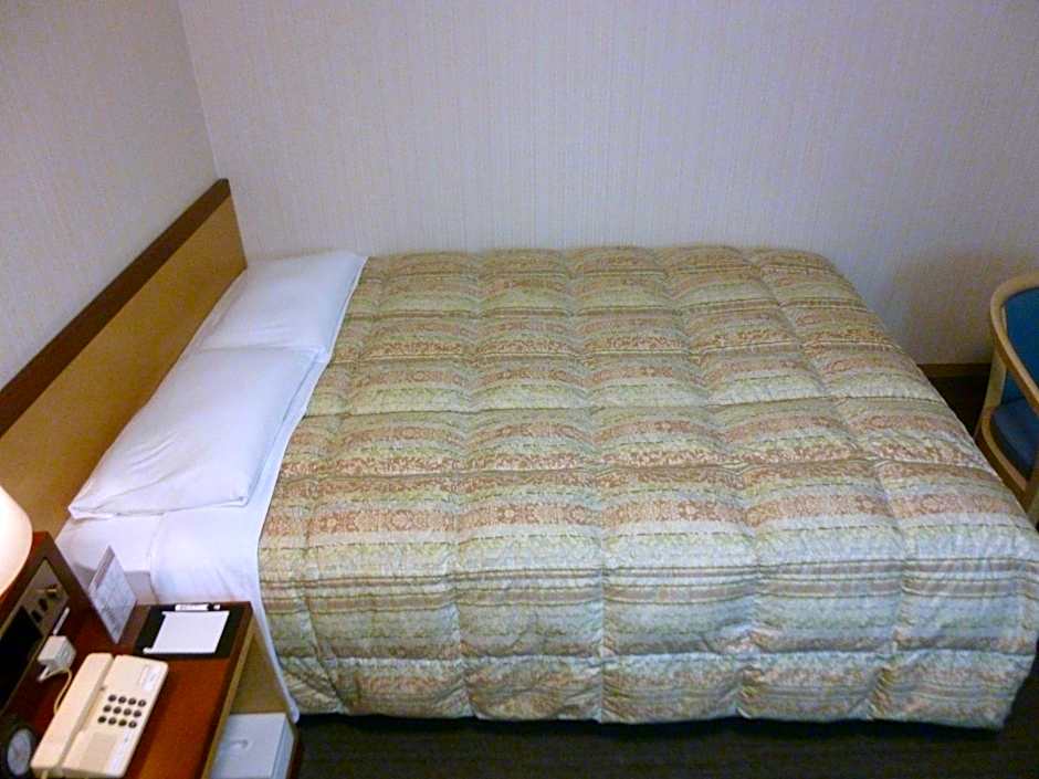 Hotel Crownhills Fukushima