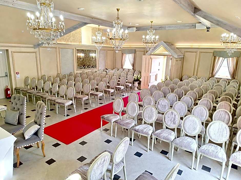 The Ballyliffin Lodge and Spa