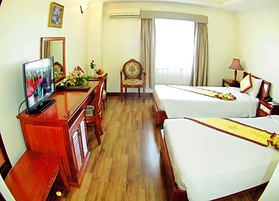 Ninh Kieu 2 Hotel