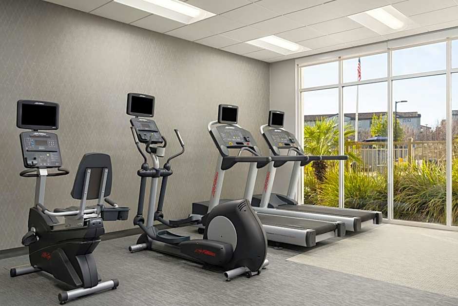 Courtyard by Marriott Sunnyvale Silicon Valley