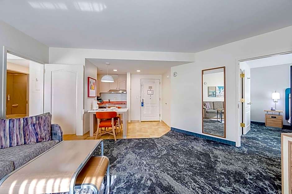 Homewood Suites By Hilton East Rutherford