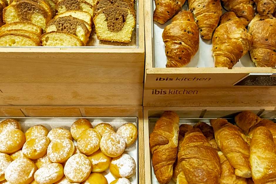 Hotel Ibis Milano Malpensa