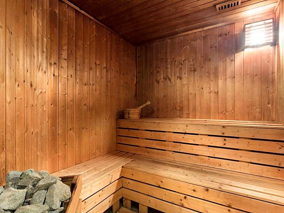 Novotel Century Hong Kong