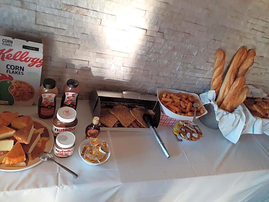 Peace and Love Hostel