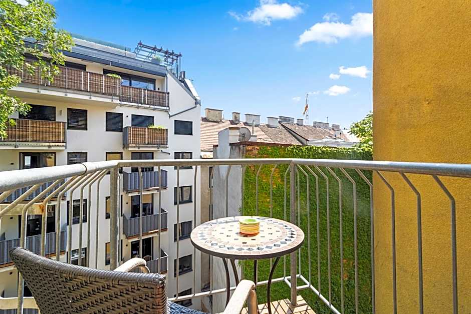 Art Hotel Vienna