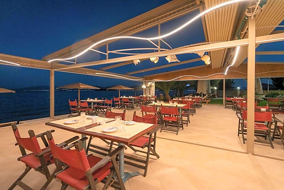 Avantis Suites Hotel