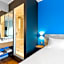 Ibis Budget Santiago Providencia