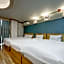 Tourist Hotel Jeonju