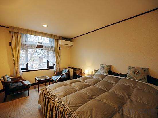 Hotel Auberge