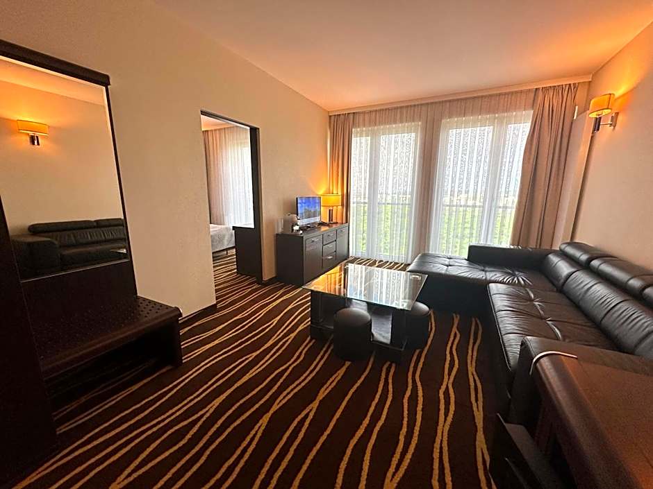 Hotel Business Faltom Gdynia