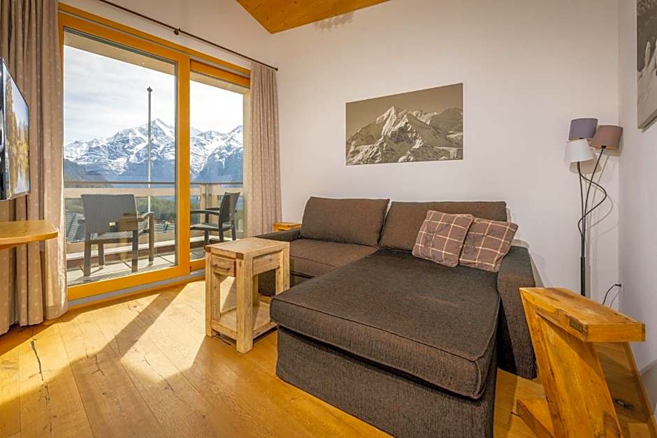 Aktiv Hotel & Spa Hannigalp