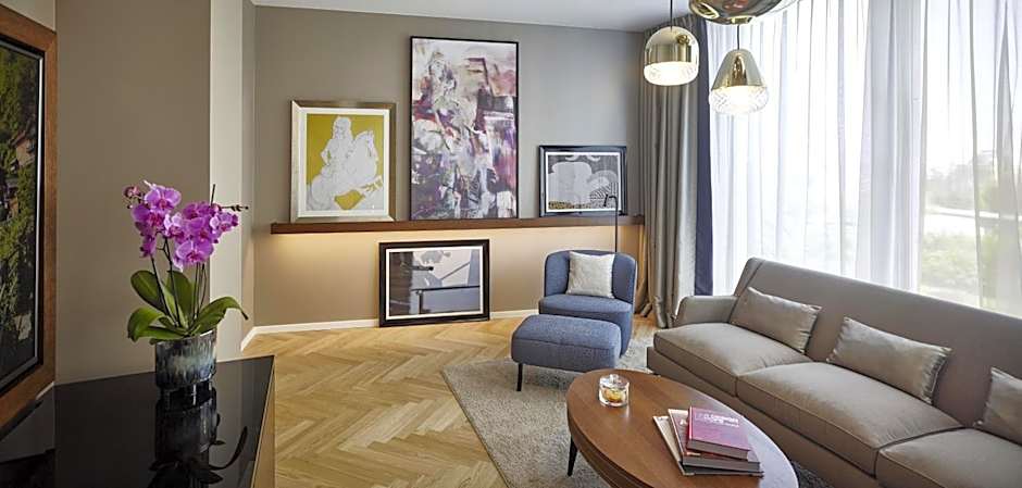 Hyatt Regency Vienna